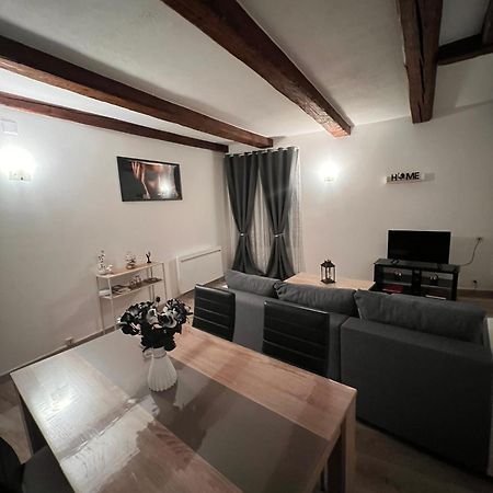 Spacieux Logement Grandvillars Экстерьер фото